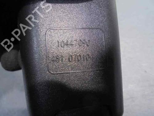 Seat buckle ALFA ROMEO GT (937_) 2.0 JTS (937CXH1A, 937CXH11) | BP20251301I32 