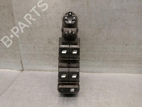 Used Left front window switch Left front window switch 39100933 39100933