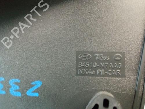 Glove box HYUNDAI TUCSON (TL, TLE) 2.0 CRDi All-wheel Drive | BP28074080C95 
