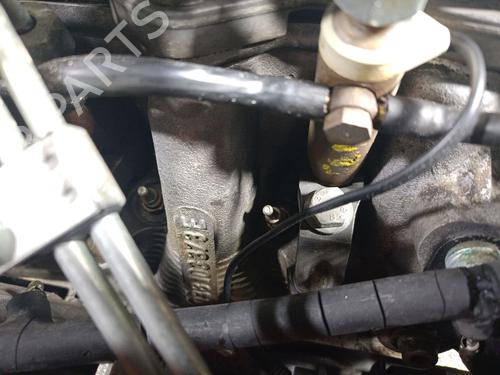 Engine SEAT LEON (1M1) 1.9 TDI | BP31306504M1 