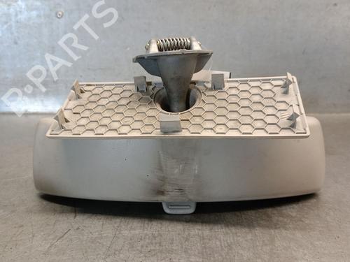 Rear mirror SEAT LEON (1P1) 2.0 TDI 16V | BP33675310I6 - Image 2