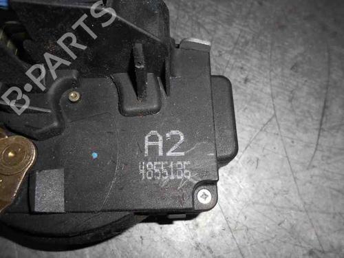 Front right lock SAAB 9-5 Estate (YS3E)  | BP2316269C97 