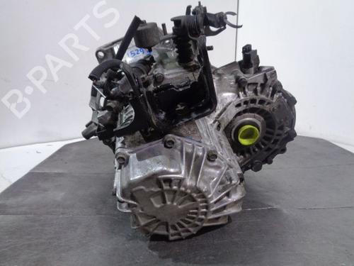 Gearbox HYUNDAI MATRIX (FC) 1.6 | BP9813687M3 