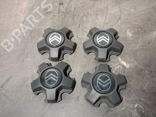 Used Hub cap CITROËN JUMPER II Bus 2.2 HDi 120 (120 hp) 32207429