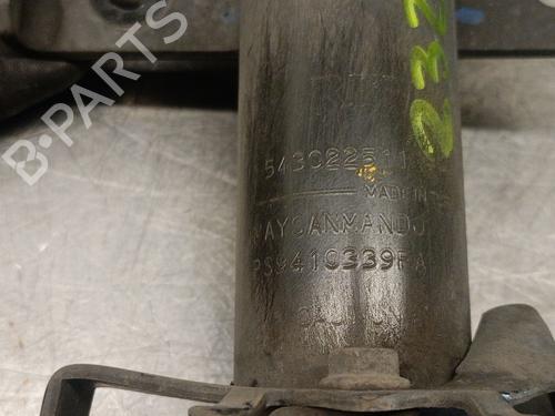 Right front shock absorber RENAULT CLIO IV (BH_) 0.9 TCe 90 LPG | BP27892614M17 
