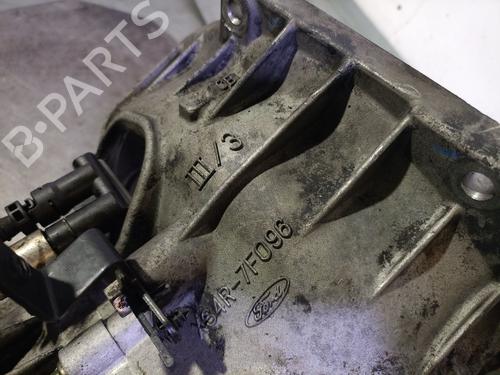 Gearbox FORD TRANSIT CONNECT (P65_, P70_, P80_) 1.8 TDCi | BP28053457M3 