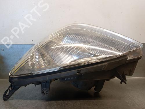 Left headlight CITROËN C5 I (DC_) 2.2 HDi (DC4HXB, DC4HXE) | BP37155345C28 - Image 3