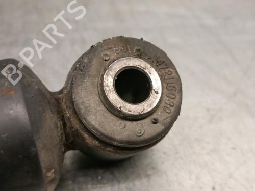 Left rear shock absorber PEUGEOT EXPERT Van (222) 2.0 HDI | BP25912230M18 