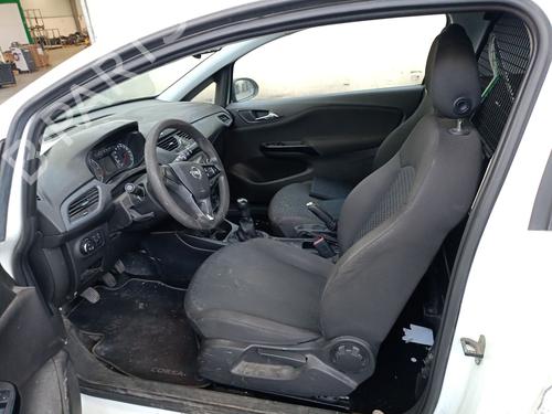 Comutador luzes OPEL CORSA E (X15) 1.3 CDTI (08, 68) | BP27275607I24 - Image 12