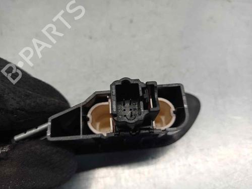 Warning switch PEUGEOT 406 Coupe (8C) 2.2 HDI | BP10656200I22 