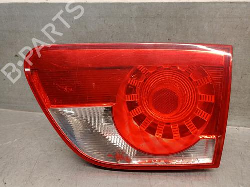 Used Right tailgate light Right tailgate light SEAT ALTEA XL (5P5, 5P8) 1.6 TDI (105 hp) 33558478 33558478