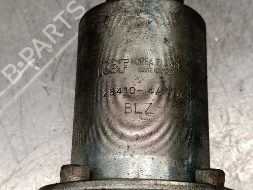 Egr KIA SORENTO I (JC) 2.5 CRDi 4WD | BP28952221M69