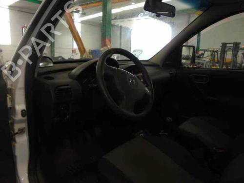 Right front window switch OPEL COMBO Box Body/MPV 1.3 CDTI 16V | BP2065360I26  - Image 6