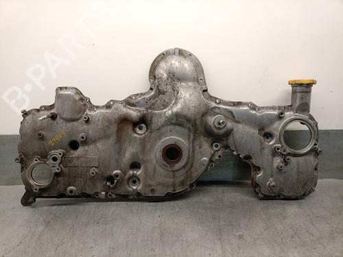 Used Timing cover SUBARU LEGACY V (BM) 2.0 D AWD (BMD) (150 hp) 21580670