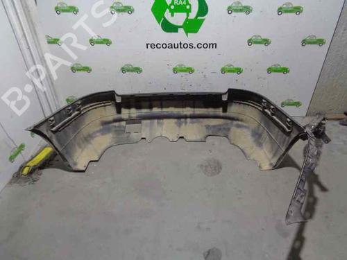 Bak støtfanger SEAT TOLEDO II (1M2) 1.9 TDI | BP6005056C8 