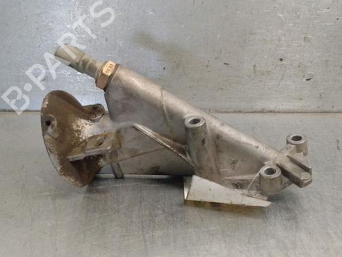 Støtte Støtte PEUGEOT 407 (6D_) 2.0 (6DRFNB, 6DRFNE) (136 hp) 36643325 36643325