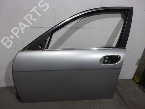 Used Left front door BMW 7 (E65, E66, E67) 730 d (218 hp) 17957546