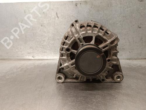 Alternator FORD FOCUS III 1.6 TDCi | BP38331593M7 - Image 2