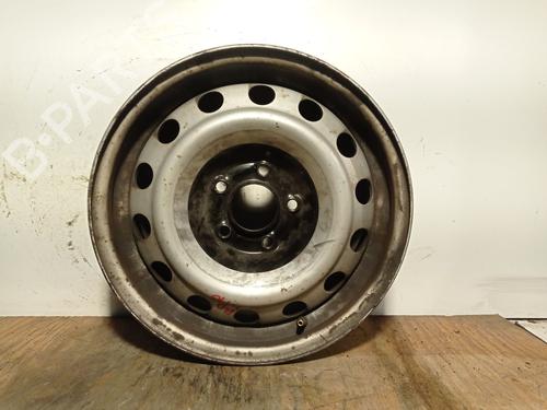Used Rim Rim PEUGEOT EXPERT Van (VF3A_, VF3U_, VF3X_) 1.6 HDi 90 16V (90 hp) 33027875 33027875