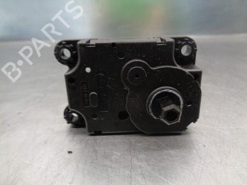 Heater blower motor RENAULT MASTER III Van (FV) 2.3 dCi 125 FWD (FV0C, FV0D, FV0G, FV0H, FV0J, FV0K) | BP12132292M62 