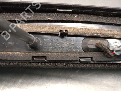 Spoiler bagklap OPEL CORSA F (P2JO) CORSA-e (68) | BP26124280C96 