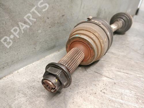 Left front driveshaft HYUNDAI IONIQ (AE) 1.6 GDI Hybrid | BP26941683M38 