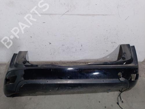 Used Rear bumper CITROËN C4 Picasso II 1.2 THP 130 (130 hp) 22722588