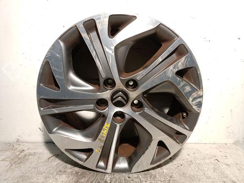Used Rim CITROËN C4 Picasso II 1.6 BlueHDi 120 (120 hp) 21791245