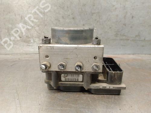 ABS Bremseaggregat FIAT FIORINO Box Body/MPV (225_) 1.3 D Multijet (225BXD1A, 225BXB1A, 225BXB11) (75 hp) 31131550