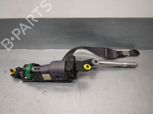 Used Front right seatbelt VOLVO V70 I (875, 876) 2.5 TDI (140 hp) 15613200