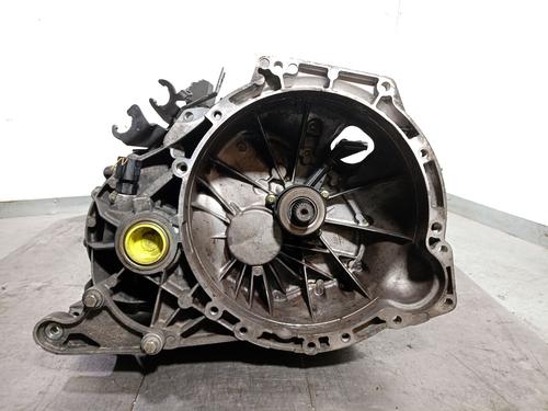 Used Gearbox Gearbox FORD TRANSIT CONNECT (P65_, P70_, P80_) 1.8 Di (75 hp) 33832273 33832273