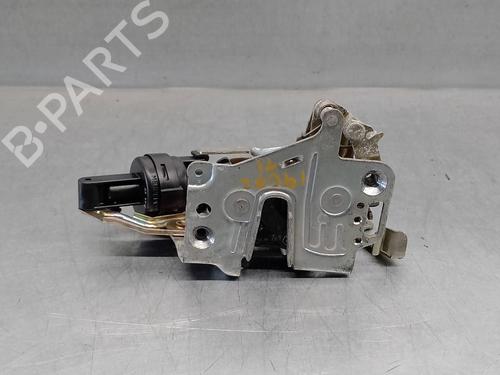 Rear left lock MERCEDES-BENZ C-CLASS T-Model (S202) C 250 T Turbo-D (202.188) | BP18055255C100 