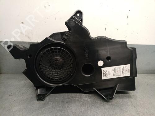 Used Other AUDI A3 (8P1) 2.0 TDI 16V (140 hp) 22959282