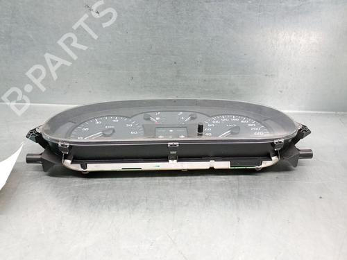 Kombinert Instrument RENAULT SCÉNIC I MPV (JA0/1_, FA0_) 1.9 dCi RX4 | BP29936217C47