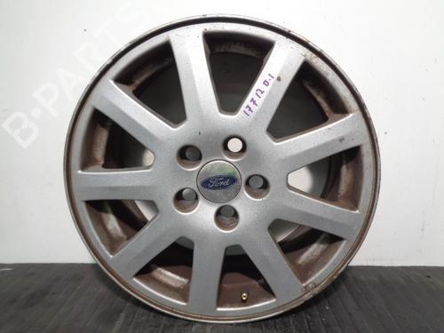 Used Rim FORD MONDEO III (B5Y) 1.8 16V (125 hp) 12926007