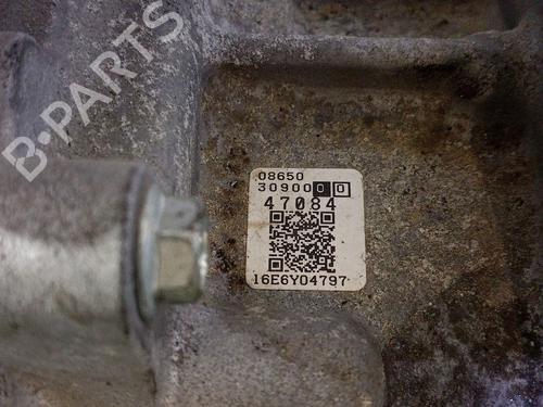 Gearbox LEXUS CT (ZWA10_) 200h (ZWA10_) | BP27854984M3 - Image 5