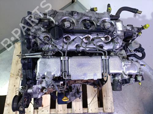 Engine TOYOTA COROLLA Estate (_E12_) 2.0 D-4D (CDE120_, CDE120R) | BP20121941M1 