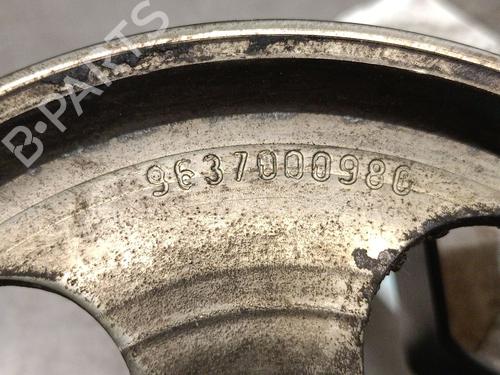 Steering pump PEUGEOT PARTNER MPV (5_, G_) 1.6 HDi 75 | BP37486867M99 - Image 6
