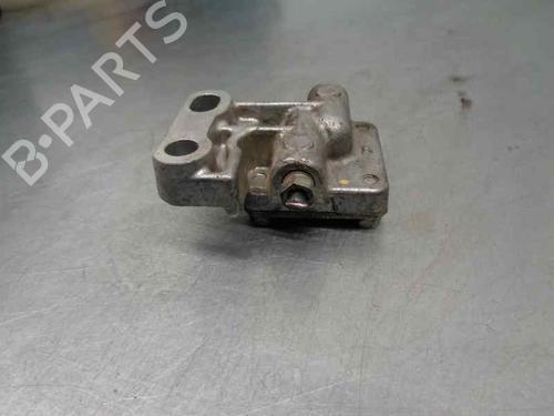 Brake master cylinder MITSUBISHI GRANDIS (NA_W) 2.0 DI-D (NA8W) | BP8725615M77 