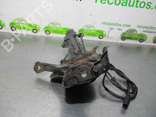 Left front steering knuckle ALFA ROMEO GT (937_) 2.0 JTS (937CXH1A, 937CXH11) | BP2341318M25 