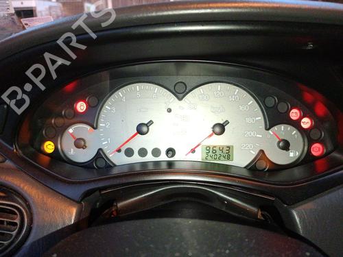 Starter FORD FOCUS I Turnier (DNW) 1.8 16V | BP32003158M8 - Image 14