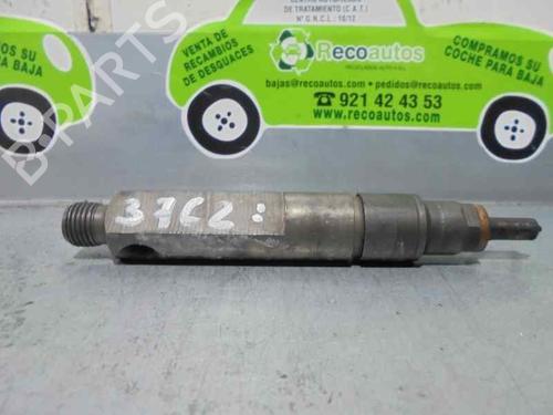 Used Injector RENAULT LAGUNA I (B56_, 556_) 1.9 dTi (B56J) (98 hp) 2112195