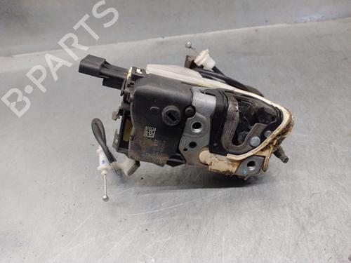 Front right lock PEUGEOT 508 I (8D_) 1.6 HDi | BP16157518C97 