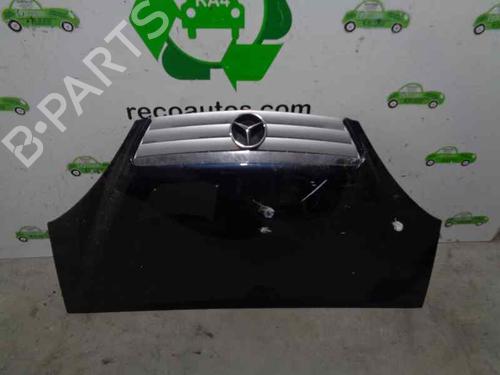 Used Hood MERCEDES-BENZ A-CLASS (W168) A 190 (168.032, 168.132) (125 hp) 5115106