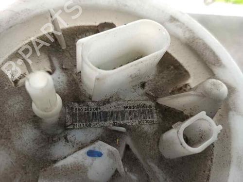 Fuel pump AUDI A5 Sportback (8TA)  | BP5223833M76 