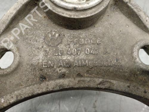 Left front suspension arm AUDI Q7 (4LB) 3.0 TDI quattro | BP30052966M12