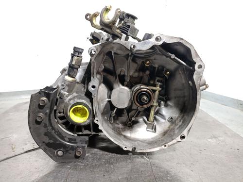 Used Gearbox DAEWOO KALOS (KLAS) 1.2 (72 hp) 32868265