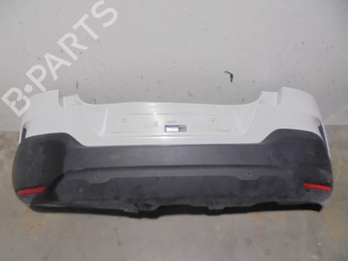 Bak støtfanger CITROËN C4 CACTUS [2014-2025]  8637676