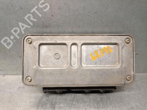 Engine control unit (ECU) SEAT IBIZA III (6L1) 1.4 16V | BP38051368M57 - Image 2