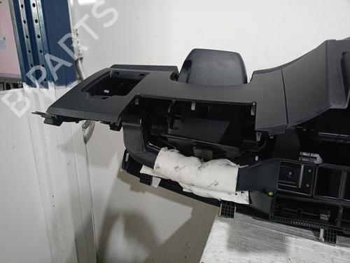 Dashboard SSANGYONG REXTON (Y400, Y450) 2.2 Xdi All-wheel Drive (POE) | BP34440461C46  - Image 6